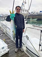 フィッシングダービー2023