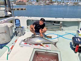 フィッシングダービー2023