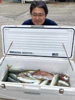 フィッシングダービー2023