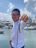 フィッシングダービー2023