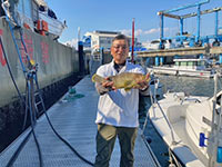 フィッシングダービー2023