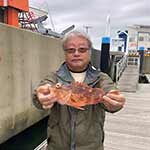 フィッシングダービー2023