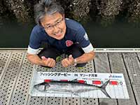 フィッシングダービー2023