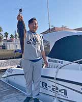 フィッシングダービー2023