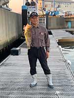 フィッシングダービー2023