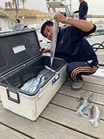 フィッシングダービー2023