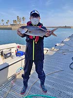 フィッシングダービー2023