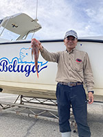 フィッシングダービー2023