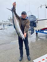 フィッシングダービー2023