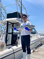 フィッシングダービー2023