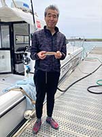 フィッシングダービー2023