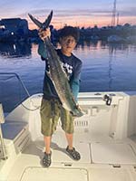 フィッシングダービー2023