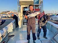 フィッシングダービー2024