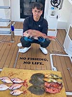 フィッシングダービー2024