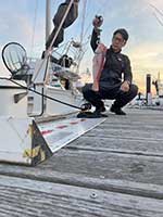 フィッシングダービー2024