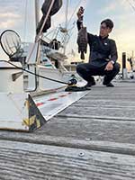 フィッシングダービー2024