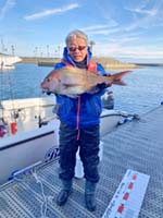 フィッシングダービー2024