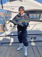 フィッシングダービー2024