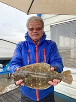 フィッシングダービー2024