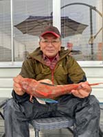 フィッシングダービー2024