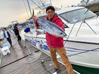 フィッシングダービー2024