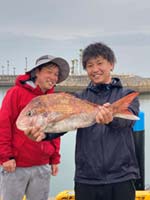 フィッシングダービー2024