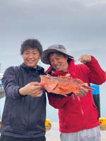 フィッシングダービー2024