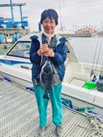 フィッシングダービー2024