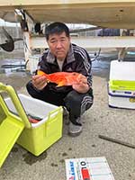 フィッシングダービー2024