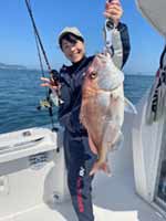 フィッシングダービー2024