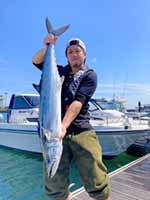 フィッシングダービー2024