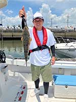 フィッシングダービー2024