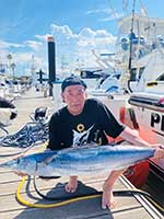 フィッシングダービー2024