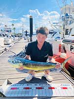 フィッシングダービー2024