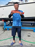 フィッシングダービー2024