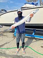 フィッシングダービー2024