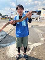 フィッシングダービー2024