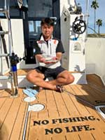 フィッシングダービー2024