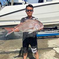 フィッシングダービー2024