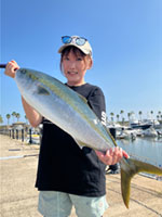 フィッシングダービー2024