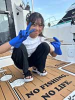 フィッシングダービー2024