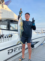 フィッシングダービー2024