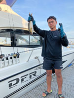 フィッシングダービー2024