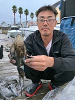 フィッシングダービー2024