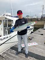 フィッシングダービー2024