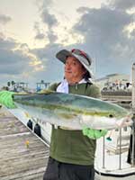 フィッシングダービー2024