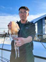 フィッシングダービー2024