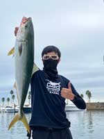 フィッシングダービー2024