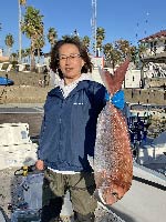 フィッシングダービー2025